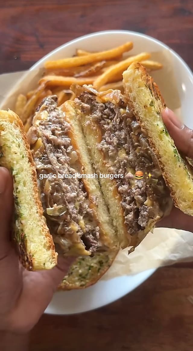 Hamburger Recipes