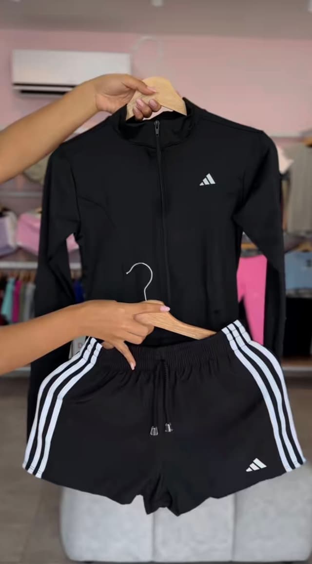 Quick-dry Sportswear