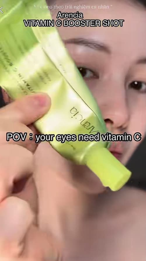 Vitamin C Cream