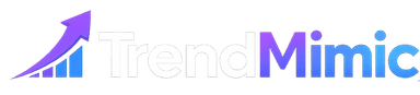 TrendMimic Logo